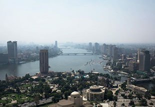 Авиабилеты на Новый Год в Каир